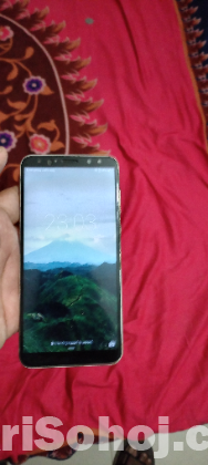 Huawei Mate lite 10
